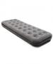 50% off Eurohike Flocked Airbed Deluxe Single With Pump