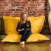 60% off Indoor & Outdoor Bean Bag