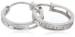 60% Off White Gold Earrings with Diamonds