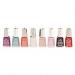 8 Piece Nail Varnish Set by Mavala Now Only £16!!