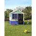 adorable Playhut Shiplat Playhouse now under 100!