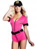 Agent pink ladies fancy dress Halloween costume only Â£20!