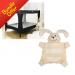 Baby Travel Cot with Sleepytot Toy Bundle 30