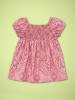 Baby Gap Paisley Smock Top Under £8.00