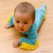 Baby Mop Baby Grow for £29.99