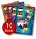 Ben 10 Collection Under 8.00