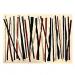 Ben de Lisi Cream Sticks Rug Now Half Price