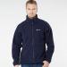 Berghaus Mens Navy Fleece Jacket half price