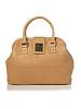Biba Embossed Leather Doctors Style Bag Now Half Price