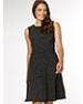 Black Spot Dress size 16 only £8.00!