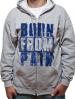 Born from Pain Hoodie