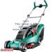 Bosch ERGOFLEX Electric Rotary Lawnmower 136