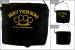 Bury Your Dead Messenger Bag now just £15