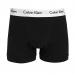 Calvin Klein pack of 3 mens boxers trunks now only £24.60