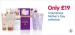 Champneys Mothers Day Collection Under £20!!