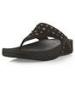 Chocolate Rebel FitFlop £20 Off