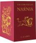 Complete set of Narnia books - just £29.99