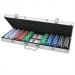 CQ Poker 500 Dice Poker Chips Set for £19.99