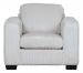Cream Corded Armchair HALF PRICE now only £349 free delivery
