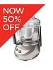 Cuisinart Mini Prep Food Processor Half Price