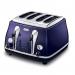 Delonghi Toaster Now Only £65 and free delivery