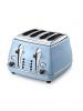 Delonghi Vintage Toaster Reduced