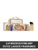 Estee Lauder Blockbuster Only £49 with Fragrance Purchase