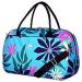 Flower Print Holdall Reduced by £66!