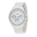 Fossil Ladies White Watch £30 Off