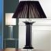 Galway Lighting Black Lamp £50 off Now Only £139