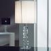 Galway Lighting Crystal Lamp now only £65 & free delivery