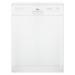 £100 off Whirlpool ADP2315WH Dishwasher