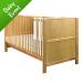 £10 off Saplings Antique Pine Cotbed