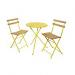£110 off garden table & chair set!