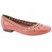 £11 off Clarks Henderson Hot Ballet Pumps
