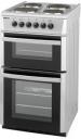 £125 off Beko Electric Cooker