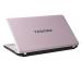 £159 off Pink Toshiba Satellite L655D-133