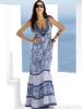 15 off Moroccan Maxi Dress