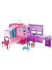 £18 off Little Tikes Barbie Princess Playset