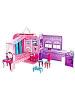 18 off Little Tikes Barbie Princess Playset