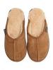 £20 Off Just Sheepskin Mule Slippers