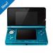 28 off Aqua Blue Nintendo 3DS at Asda