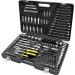 £50 off Torq 150pc Socket Set