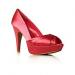 £60 off glamorous Carvela pink high heels