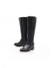 £61.00 Off Carvela Petra Leather Boots