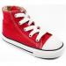 6 off Converse Chuck Taylor All Star Infant hi-Top Canvas