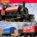 £70 Off Hornby City Industrial Train Set