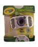 Half Price Crayola Kids Digital Camera