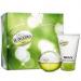 Half Price DKNY Be delicious Be Delightful Gift Set