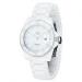 Half Price LTD Unisex Ceramic Dial Watch Now Half Price